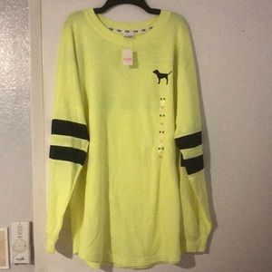 Victoria’s Secret PINK Crewneck